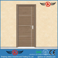 JK-PU9112 Foshan Industrial Wooden Door Designs
